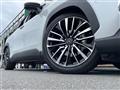 2025 Toyota CorollaCross