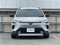 2025 Toyota CorollaCross