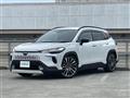 2025 Toyota CorollaCross