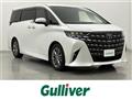 2024 Toyota Alphard Hybrid