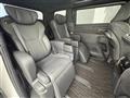 2024 Toyota Alphard Hybrid