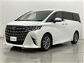 2024 Toyota Alphard Hybrid