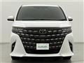 2024 Toyota Alphard Hybrid