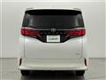 2024 Toyota Alphard Hybrid