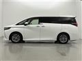 2024 Toyota Alphard Hybrid