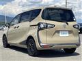 2020 Toyota Sienta