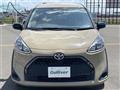 2020 Toyota Sienta