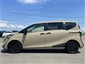 2020 Toyota Sienta