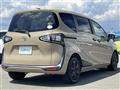 2020 Toyota Sienta