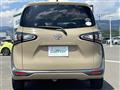 2020 Toyota Sienta