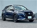2022 Nissan KIX