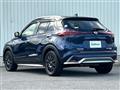 2022 Nissan KIX