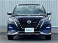 2022 Nissan KIX