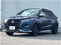 2022 Nissan KIX