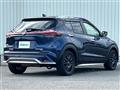 2022 Nissan KIX