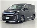2024 Toyota Voxy
