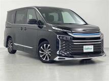 2024 Toyota Voxy