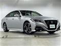 2019 Toyota Crown Hybrid