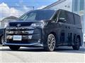 2023 Toyota Noah