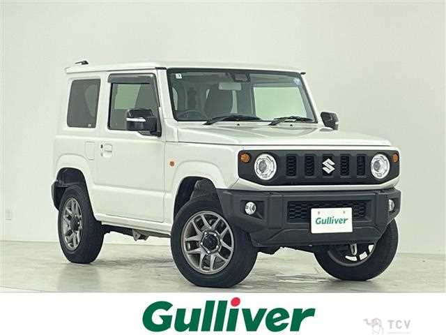 2021 Suzuki Jimny