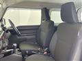 2021 Suzuki Jimny