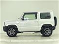 2021 Suzuki Jimny