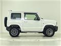 2021 Suzuki Jimny