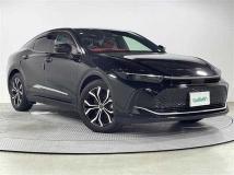 2023 Toyota Crown