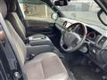 2019 Toyota Hiace Van