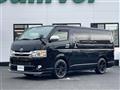2019 Toyota Hiace Van