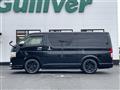 2019 Toyota Hiace Van