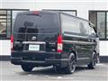2019 Toyota Hiace Van