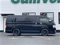2019 Toyota Hiace Van