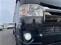2019 Toyota Hiace Van