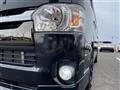 2019 Toyota Hiace Van