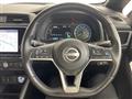 2022 Nissan Leaf