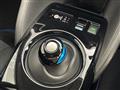 2022 Nissan Leaf