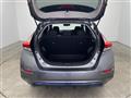 2022 Nissan Leaf