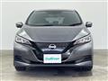 2022 Nissan Leaf
