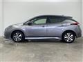 2022 Nissan Leaf