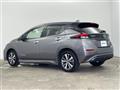 2022 Nissan Leaf