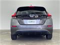 2022 Nissan Leaf