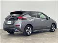 2022 Nissan Leaf