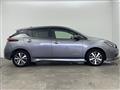 2022 Nissan Leaf