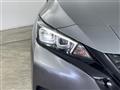 2022 Nissan Leaf