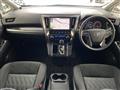 2018 Toyota Vellfire