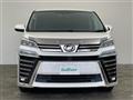 2018 Toyota Vellfire