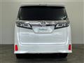 2018 Toyota Vellfire
