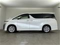 2018 Toyota Vellfire
