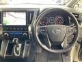 2018 Toyota Vellfire